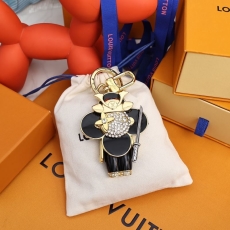 Louis Vuitton Keychains